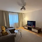 Appartamento Felix 41 - Piata Victoriei, Near Metro - Rh Living