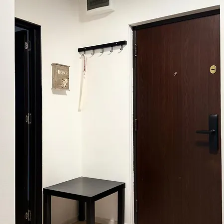 Stay Central Apartment Апартаменты