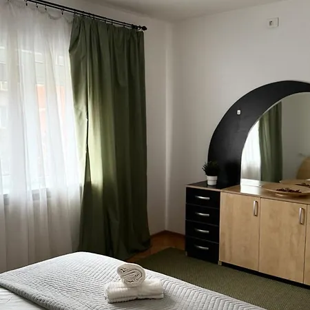 Felix 41 - Piata Victoriei, Near Metro - Rh Living