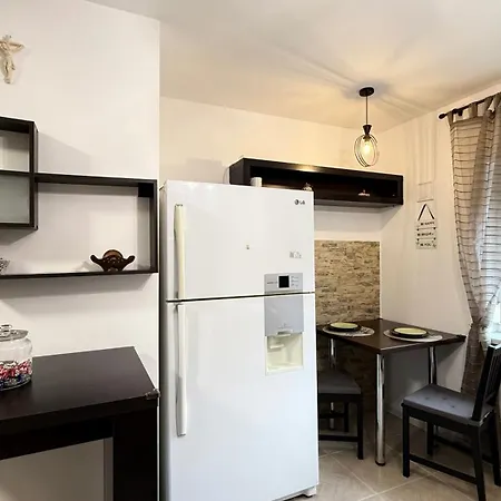Apartment Stay Central Apartment