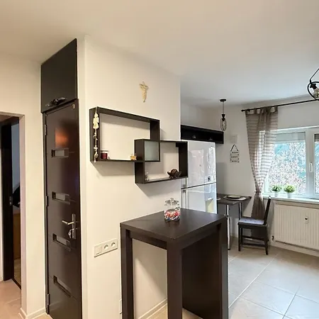 Stay Central Apartment Апартаменты *