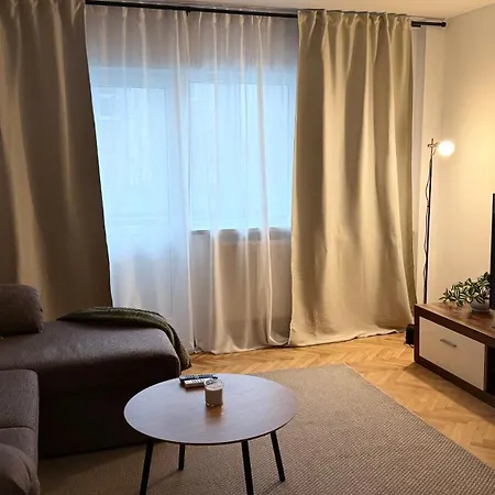 Apartment Stay Central Apartment Bukarest