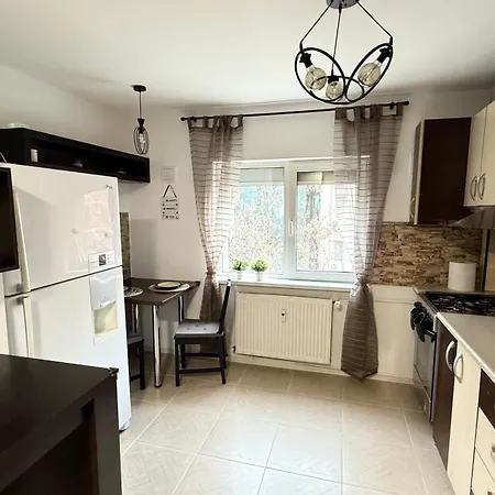 Stay Central Apartment *