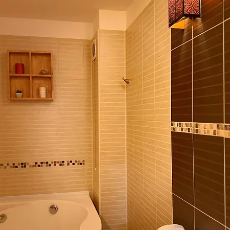 Stay Central Apartment