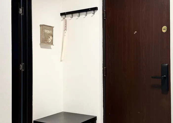 Felix 41 - Piata Victoriei, Near Metro - Rh Living شقة