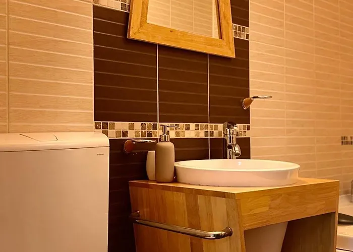 Felix 41 - Piata Victoriei, Near Metro - Rh Living Bukarest