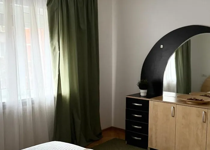 Felix 41 - Piata Victoriei, Near Metro - Rh Living