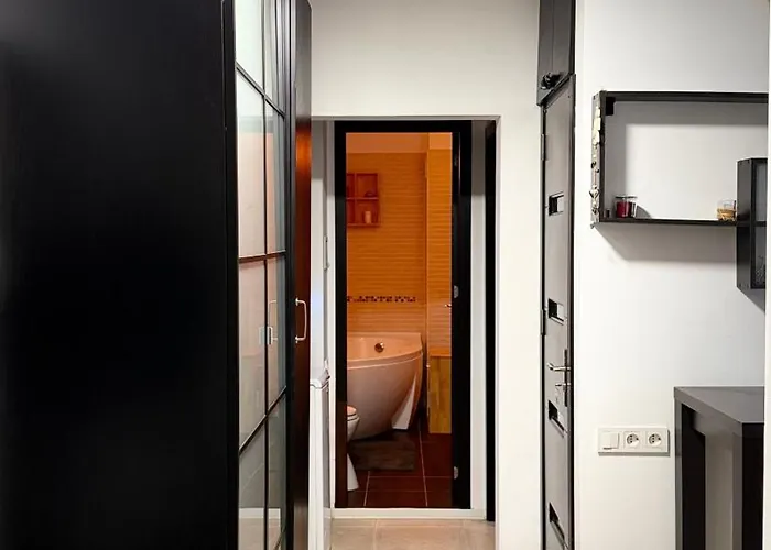 Apartment Felix 41 - Piata Victoriei, Near Metro - Rh Living Bucharest