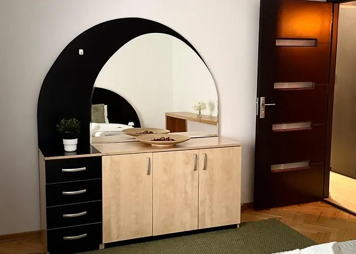 Apartment Felix 41 - Piata Victoriei, Near Metro - Rh Living