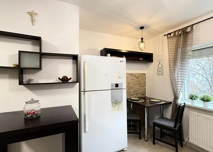 Apartman Felix 41 - Piata Victoriei, Near Metro - Rh Living