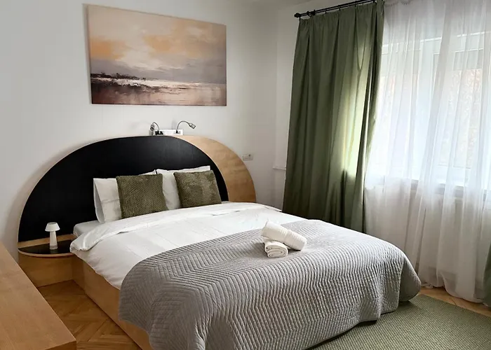 Felix 41 - Piata Victoriei, Near Metro - Rh Living * Bucharest