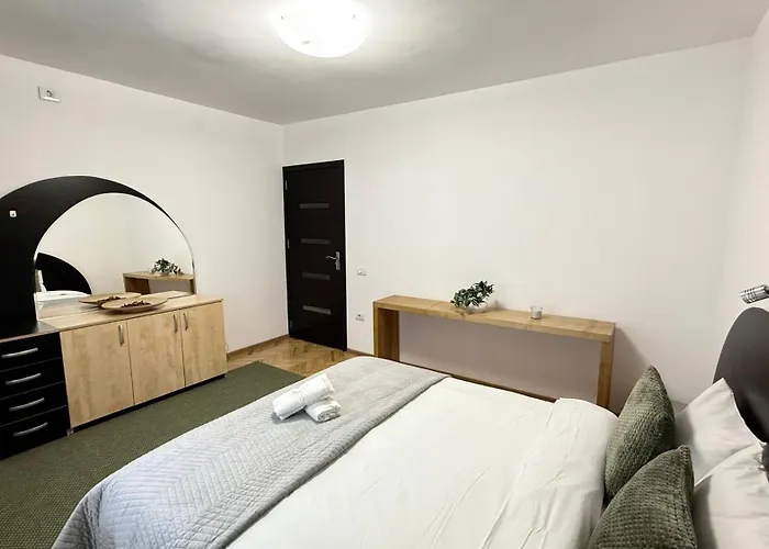 Felix 41 - Piata Victoriei, Near Metro - Rh Living Bükreş