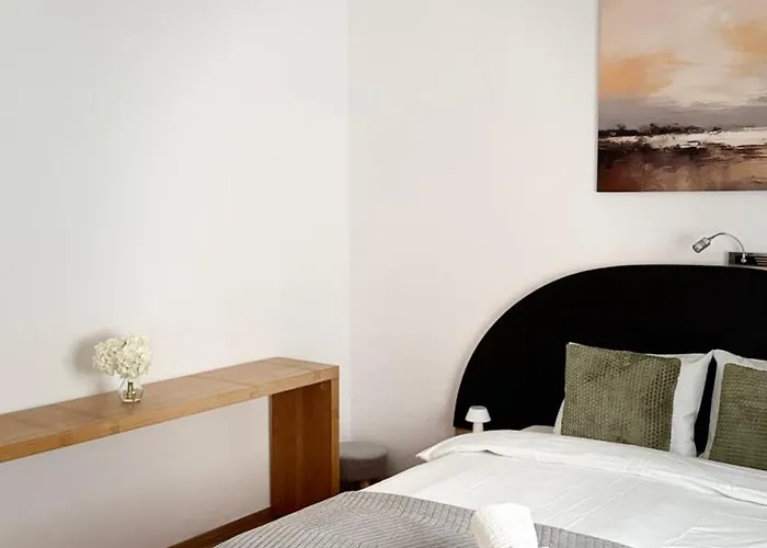 Apartman Felix 41 - Piata Victoriei, Near Metro - Rh Living *