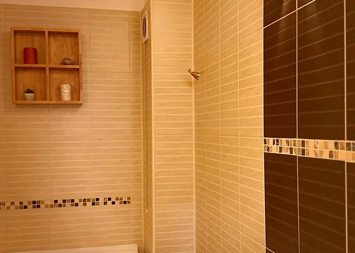 Felix 41 - Piata Victoriei, Near Metro - Rh Living