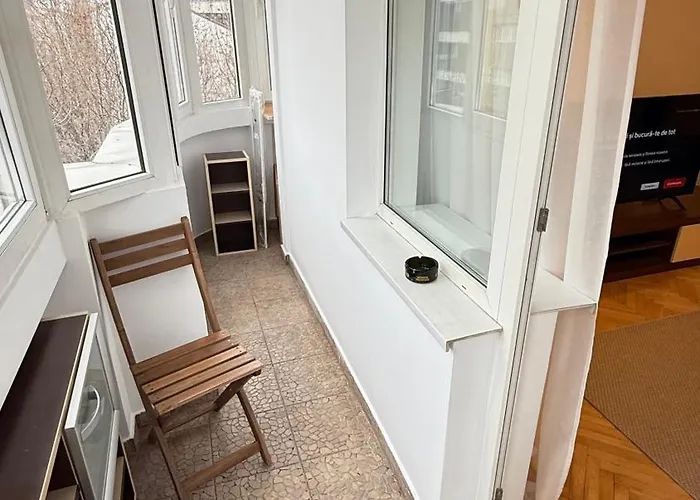 Felix 41 - Piata Victoriei, Near Metro - Rh Living *