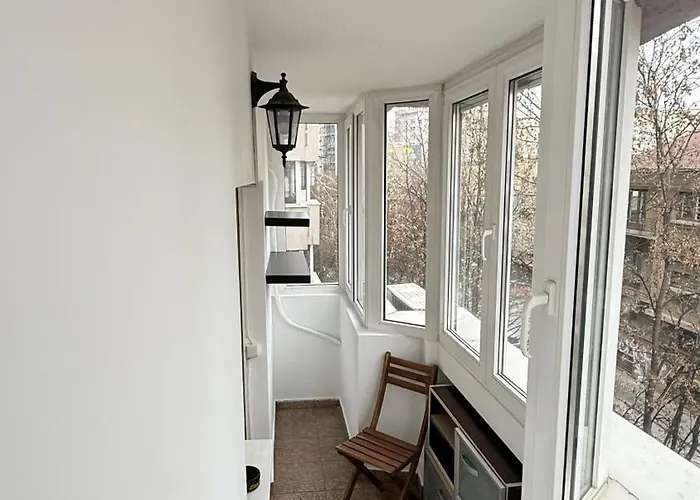 Felix 41 - Piata Victoriei, Near Metro - Rh Living