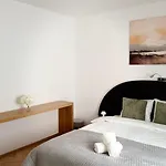 Apartment Felix 41 - Piata Victoriei, Near Metro - Rh Living *