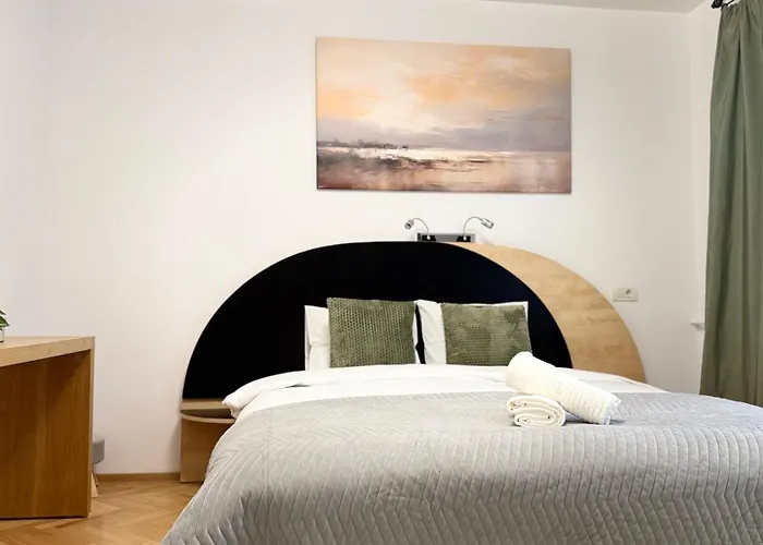 Felix 41 - Piata Victoriei, Near Metro - Rh Living Bucharest